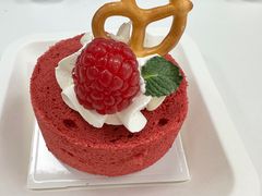 -味多美蛋糕(梨园店)