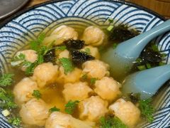 -北丐先生·野馄饨烧烤(雨花万象店)