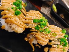 -昊·来了寿司(双楠2店)