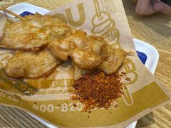 -魔都三兄弟酸辣粉·蘸卤炸串(虹桥万科店)