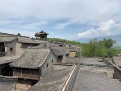 -山西王家大院