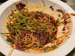 -绿茶餐厅(昌平悦荟店)