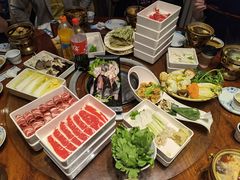 -古关火锅店(古北水镇景区店)