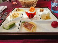 -北京贵宾楼饭店 红墙咖啡厅
