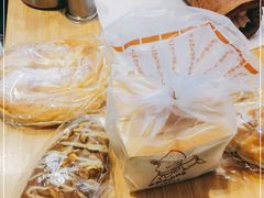 -西村叔叔的店·面包·甜品·蛋糕(清河万象汇店)