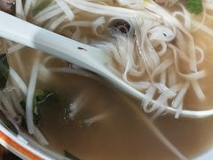 火车头米粉-越南牛肉河粉餐厅(书院巷店)