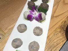 -鲜货俚鲜火锅(青果路店)