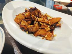 -老铺烤鸭(宝鸡店)