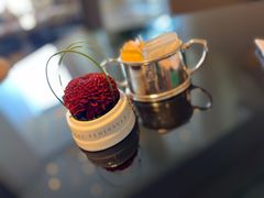 -王府半岛酒店·大堂茶座