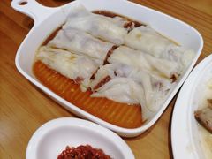 -知粤塘港式茶餐厅
