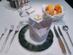 -燃扒房Steakhouse(皇庭店)