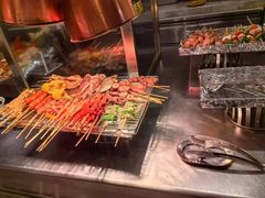 -云尚自助餐厅(佛山南海瞻云酒店)