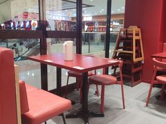 -喜家德虾仁水饺(开发区万达店)