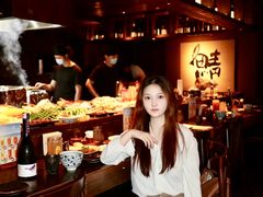 -三川·十酒Izakaya(南昌路店)