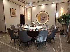 包厢-千滋百味·醉江澜花园餐厅(街道口店)