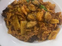 -同发号饭庄(复兴路店)