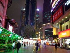 -好吃街美食城(八一广场店)