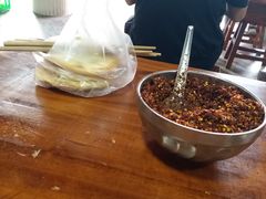 -龙门李家三旦羊肉汤馆