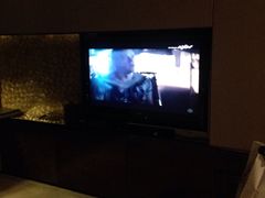 -广州天河希尔顿酒店