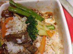 -意乐餐厅(海富商场店)