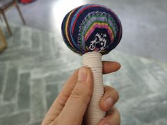 -大通中医馆