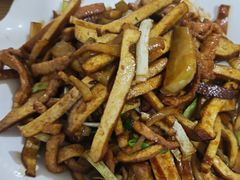 -素勤饮食店(城头巷店)