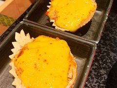 黄金蟹宝-無境·匠心日本料理(汉街店)