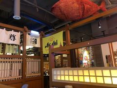 -二丁目食堂(铁西万象汇店)