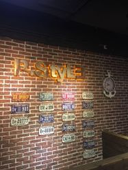 -P.STYLE 派斯造型