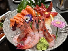 -昱匠·日本料理(金融街店)