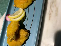 -蜜桃花开·中西融合菜E&W(南长街店)