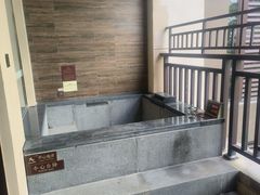 -熹乐谷温泉度假区