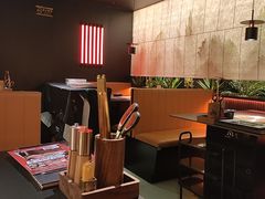 -無二炙坊·和牛烧肉(大钟寺1733店)