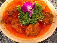 花千骨-蜀大侠火锅(少陵路店)