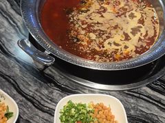 -老船舫·现做活鲜鱼馆(东郊记忆店)