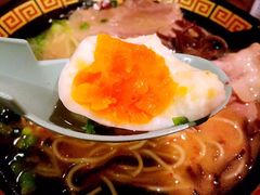 -一兰拉面(新宿中央东口店)