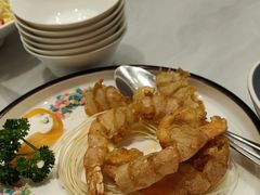 -南山鲜虾面·活鲜小馆·海味大连菜(南山总店)