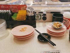 -争鲜回转寿司(东方银座店)