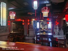 -蜀道火锅(西宁路店)