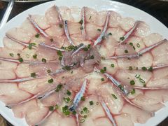 -凤凰山斑鱼馆(恭城店)