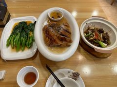 -周锦记广式餐厅