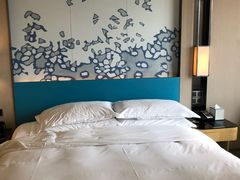 -太原富力铂尔曼大酒店-尚西餐厅