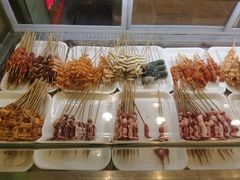 -孟记粥铺·家常菜·烧烤·粥(亚运村店)