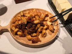 -耶里夏丽·丝路新疆菜·清真食品(徐汇南丹东路臻选店)