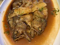 -径山十八道·风味民间菜(杭州总店)
