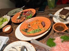 -良木缘咖啡西餐(优品道广场店)