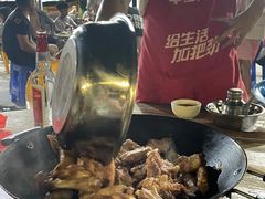 -大地农庄(逢沙大道店)
