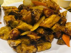 -七菜馆·东北菜·蒸饺(文体路店)