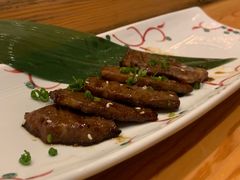 -希望日本料理(保利香槟花园店)
