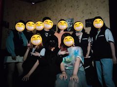 -棂笼·深度沉浸密室(武汉旗舰店)